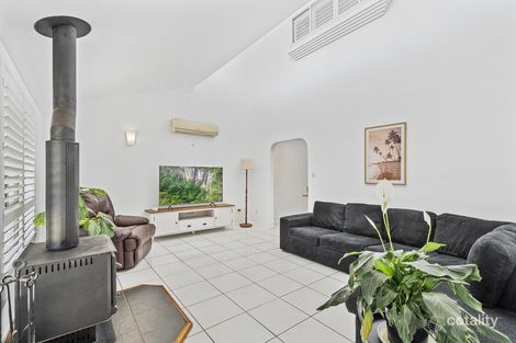Property photo of 10 Waterford Crescent Ormiston QLD 4160