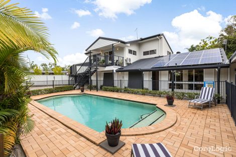 Property photo of LOT 3/6 Flinders Park Court Oxenford QLD 4210