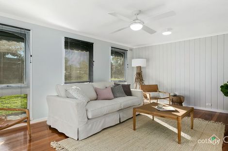 Property photo of 47 Sanderling Crescent Mornington VIC 3931