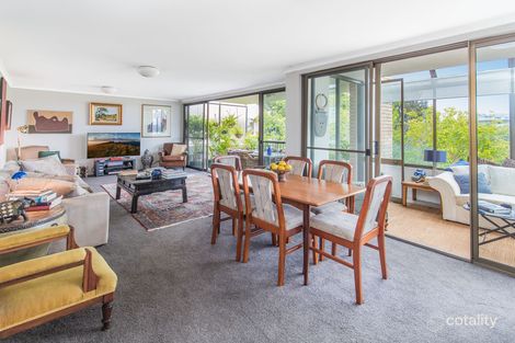 Property photo of 72/1-7 Hampden Avenue Cremorne NSW 2090