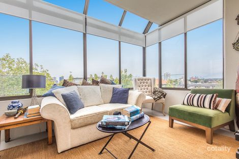 Property photo of 72/1-7 Hampden Avenue Cremorne NSW 2090