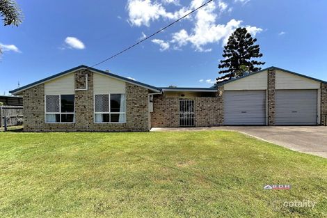 Property photo of 22 Edith Street Howard QLD 4659