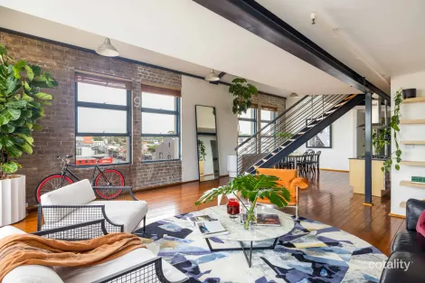 Property photo of 19/2 Cardigan Lane Camperdown NSW 2050