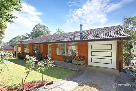 27 Havilah Ave, Wahroonga, NSW 2076