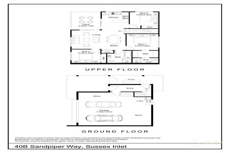 Property photo of 40B Sandpiper Way Sussex Inlet NSW 2540