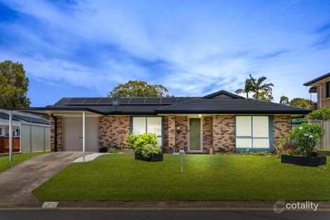 Property photo of 24 Bungowla Street Bracken Ridge QLD 4017