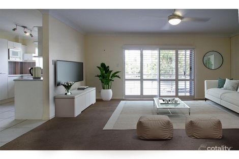 Property photo of 2/60 Lamington Avenue Ascot QLD 4007