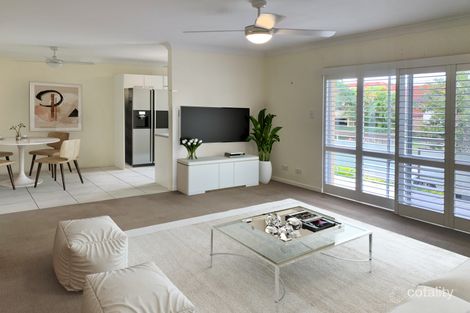 Property photo of 2/60 Lamington Avenue Ascot QLD 4007