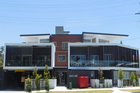 Property photo of 9/22 Bay Terrace Wynnum QLD 4178