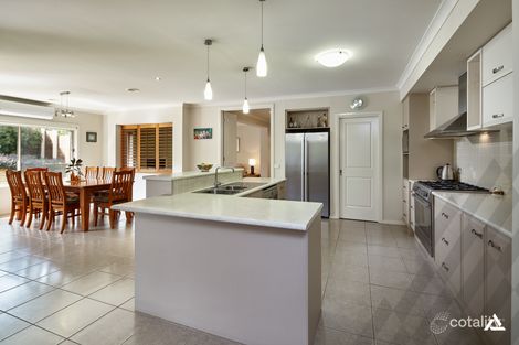 Property photo of 57 Windhaven Drive Warragul VIC 3820