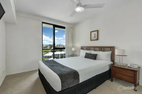 Property photo of 88/454 Upper Edward Street Spring Hill QLD 4000