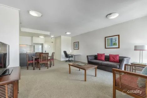 Property photo of 88/454 Upper Edward Street Spring Hill QLD 4000