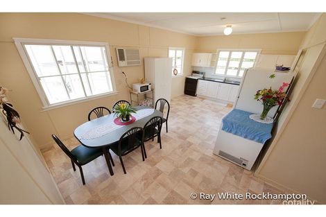 Property photo of 8 Kirkellen Street Berserker QLD 4701