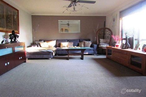Property photo of 6 Scott Street Melton VIC 3337