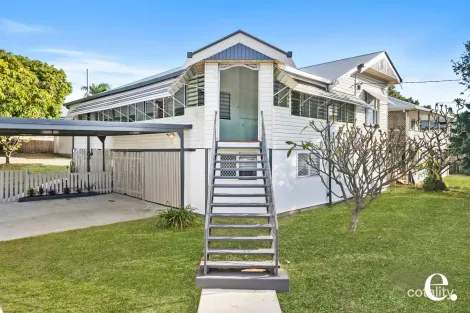 Property photo of 29 McKelligett Street Wandal QLD 4700