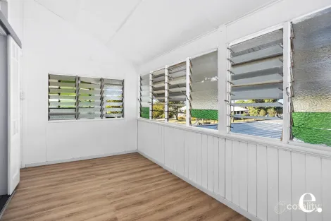 Property photo of 29 McKelligett Street Wandal QLD 4700