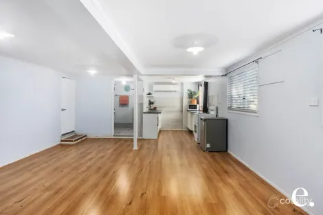 Property photo of 29 McKelligett Street Wandal QLD 4700