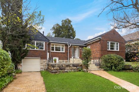 Property photo of 115 Highfield Road Lindfield NSW 2070