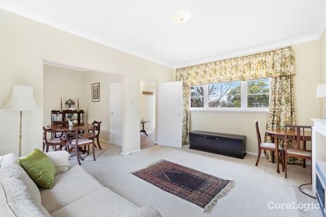Property photo of 115 Highfield Road Lindfield NSW 2070