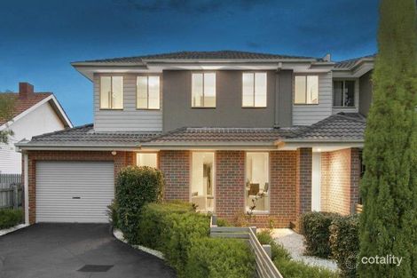Property photo of 1/10 Bondi Road Bonbeach VIC 3196