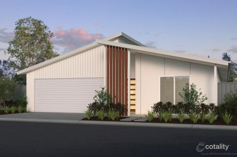 Property photo of 66/41 Radke Road Bethania QLD 4205