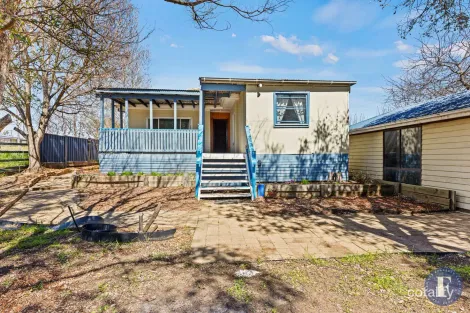 Property photo of 238 Albury Street Harden NSW 2587