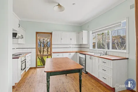 Property photo of 238 Albury Street Harden NSW 2587