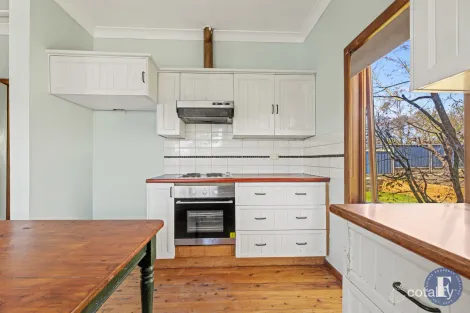 Property photo of 238 Albury Street Harden NSW 2587