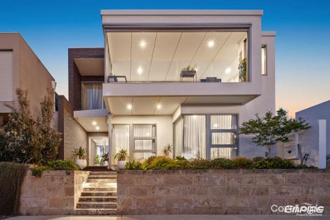 Property photo of 14/19 Perlinte View North Coogee WA 6163