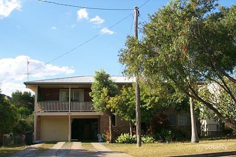 255 Kerrigan St, Frenchville, QLD 4701