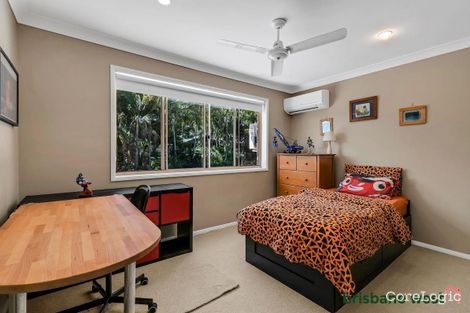 Property photo of 160 Pioneer Crescent Bellbowrie QLD 4070