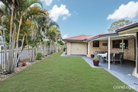 Property photo of 1 Apsley Crescent Parkinson QLD 4115
