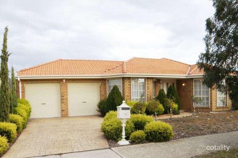 93 Community Hub, Hillside, VIC 3037