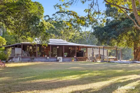 4 COOWONGA RD, COOWONGA, QLD 4702