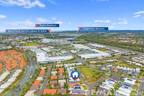 Property photo of 34 Brooklyn Close North Lakes QLD 4509