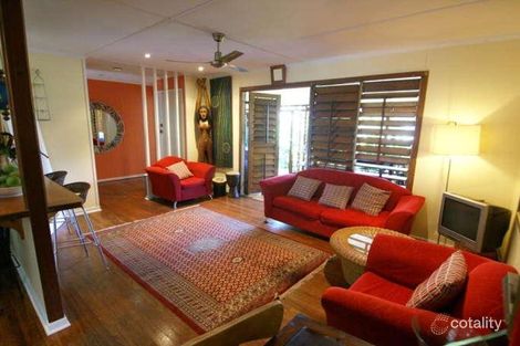 Property photo of 12 Mazlin Street Edge Hill QLD 4870