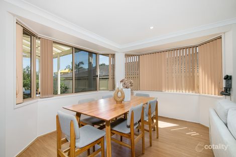 Property photo of 47 Zammit Avenue Quakers Hill NSW 2763