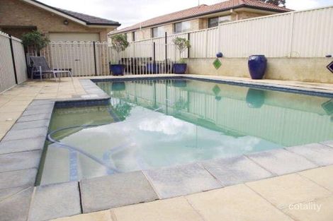 Property photo of 65 Greenway Drive West Hoxton NSW 2171