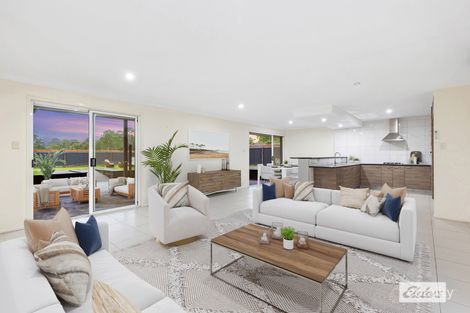 Property photo of 173 Carbrook Road Cornubia QLD 4130