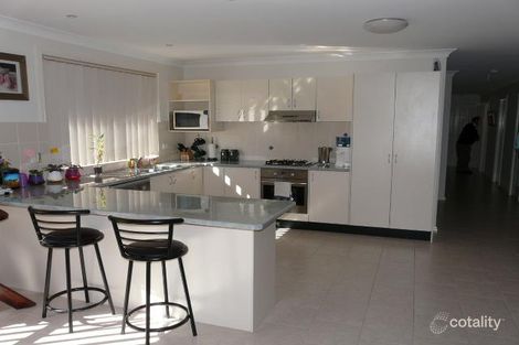 Property photo of 16A Halfpenny Drive Kelso NSW 2795