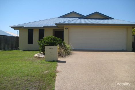 4 Timbury Way, Mount Louisa, QLD 4814