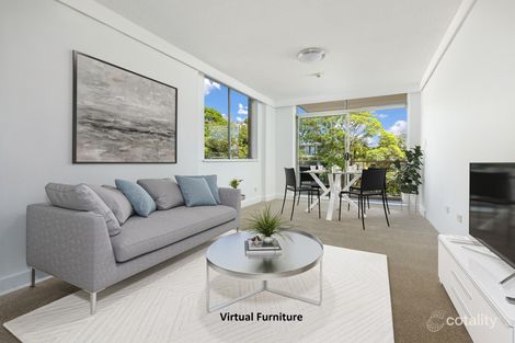 14/11-17 Watson St, Neutral Bay, NSW 2089