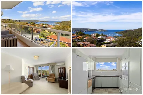 Property photo of 22/343-345 Sydney Road Balgowlah NSW 2093