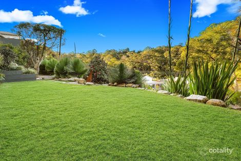 Property photo of 61 Sugarloaf Crescent Castlecrag NSW 2068