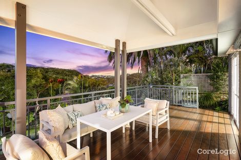 Property photo of 61 Sugarloaf Crescent Castlecrag NSW 2068