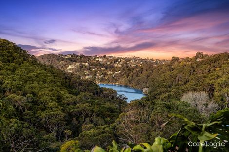 Property photo of 61 Sugarloaf Crescent Castlecrag NSW 2068