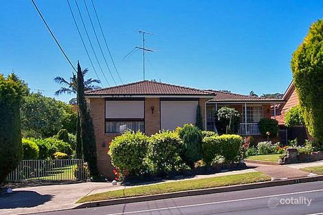 77 Jenkins Rd, Carlingford, NSW 2118