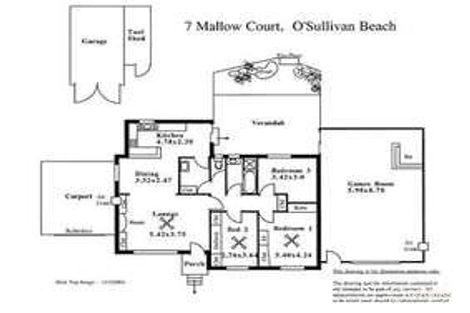 Property photo of 7 Mallow Court O'Sullivan Beach SA 5166