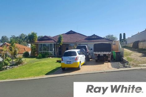 Property photo of 17 Darwin Way College Grove WA 6230