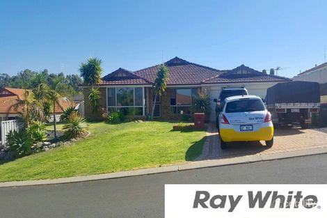 Property photo of 17 Darwin Way College Grove WA 6230